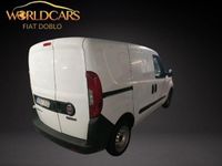 usado Fiat Doblò Cargo Base 1.3 Multijet 70kW (95CV)