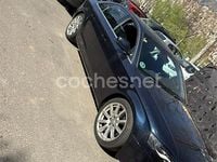 Usado Audi A4 S-Line 160 CV (117 kW) 2010 Negro Berlina