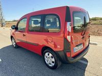 usado Renault Kangoo M1 Monovolumen Manual de 5 Puertas