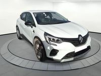 Usado Renault Captur Intens 101 CV (74 kW) 2021 Blanco SUV