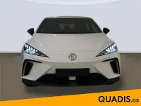 Usado MG MG4 EV Luxury 150 kW (204 CV) 2024 Otro Utilitario