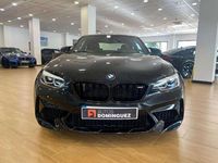 Occasion BMW M2 Competition Edition 411 ch (302 kW) 2021 Noir Coupé