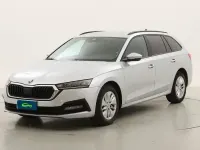 Usado Skoda Octavia Ambition 115 CV (84 kW) 2023 Familiar