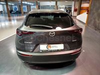 Usado Mazda CX-30 122 HP (89 kW) 2022 Cinzento SUV