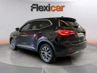 Usado MG HS Comfort 162 CV (119 kW) 2023 Negro SUV