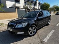 Occasion Skoda Octavia Ambition 105 ch (77 kW) 2013 Noir Break