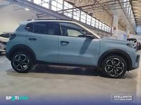 Brugt Citroën C3 100 HK (73 kW) 2025 Blå SUV