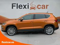 usado Seat Ateca 1.4 EcoTSI S&S Xcellence DSG7