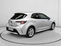 Usado Toyota Corolla Active 122 CV (89 kW) 2022 Gris Berlina