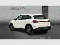 Usado Mercedes EQA250+ 139 kW (190 CV) 2025 Otro SUV