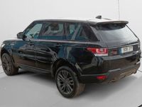 Käytetty Land Rover Range Rover Sport HSE 306 HP (225 kW) 2017 Katumaasturi