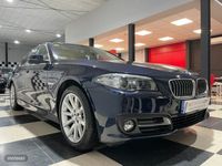 usado BMW 520 520 dA