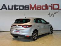 usado Renault Mégane IV 