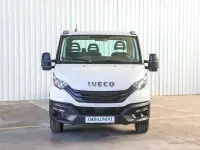 Usado Iveco Daily 160 CV (117 kW) 2023 Blanco Berlina