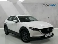Usado Mazda CX-30 Prime-Line 140 CV (102 kW) 2025 Blanco SUV