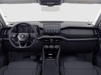Nuevo Skoda Kodiaq Selection 204 CV (150 kW) 2025 Blanco SUV