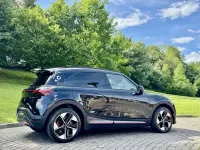 Usado Smart #1 Brabus 314 kW (428 CV) 2024 Negro SUV