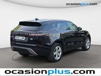 usado Land Rover Range Rover Velar 2.0D S 4WD Aut. 180