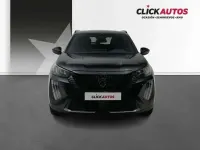 Usado Peugeot 2008 Allure 145 CV (106 kW) 2025 Negro SUV