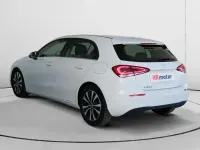 Usado Mercedes A180 116 CV (85 kW) 2021
