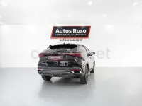 Usado Omoda 5 197 CV (144 kW) 2023 Negro SUV