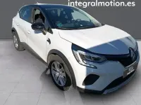 Usado Renault Captur Equilibre 89 CV (65 kW) 2022 SUV