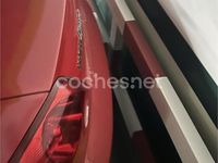 Usado Hyundai Coupé 105 CV (77 kW) 2002 Rojo Coupe