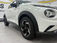 Brugt Nissan Juke Acenta 114 HK (83 kW) 2024 Hvid SUV