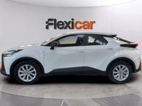 Usado Toyota C-HR Advance 140 CV (102 kW) 2024 Blanco SUV