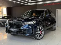 Usado BMW X5 Comfort Edition 298 CV (219 kW) 2025 Negro SUV