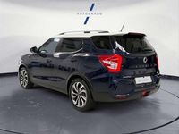 Usado Ssangyong (KGM) Tivoli 163 CV (119 kW) 2022 Azul SUV