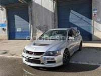 Usado Mitsubishi Lancer Evolution 280 CV (205 kW) 2007 Gris / plata Berlina