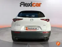 Usado Mazda CX-30 Prime-Line 140 CV (102 kW) 2025 Blanco SUV