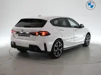 Usado BMW 120 Comfort Edition 170 CV (125 kW) 2025 Blanco Utilitario