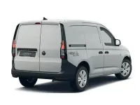 Nuevo VW Caddy 122 CV (89 kW) 2025 Blanco Monovolumen