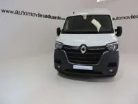 Usado Renault Master R.S. 145 CV (106 kW) 2023 Blanco Monovolumen
