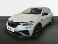 Usado Renault Arkana Engineered 144 CV (105 kW) 2023 Blanco SUV