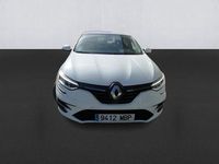 Usado Renault Mégane Cabriolet Equilibre 115 CV (84 kW) 2022 Blanco Descapotable