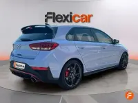 Usado Hyundai i30 N Performance 280 CV (205 kW) 2024 Azul Berlina