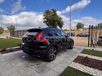 Usado Volvo XC40 R-Design 150 CV (110 kW) 2020 Negro SUV
