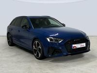 Usado Audi S4 341 CV (250 kW) 2023 Azul Familiar