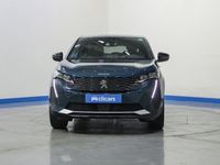 usado Peugeot 3008 Hybrid HYB PHEV 225 Allure Pack e-EAT8