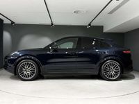 Usado Porsche Cayenne 340 CV (250 kW) 2022 Azul SUV