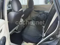 Usado Hyundai Tucson Premium 140 CV (102 kW) 2007 Negro SUV