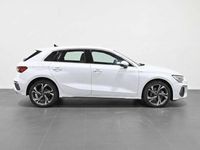 Usado Audi A3 Sportback e-tron S-Line 204 CV (150 kW) 2025 Blanco Utilitario