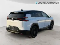 Nuevo Citroën C5 Aircross 145 CV (106 kW) 2025 Blanco SUV
