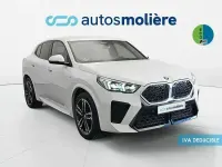 Usado BMW 120 Comfort Edition 163 CV (119 kW) 2025 Blanco Utilitario