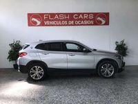 usado BMW X2 sDrive 18d (4.75)