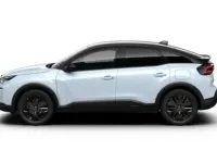Nuevo Citroën C4 147 CV (108 kW) 2025 Blanco Berlina