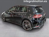 Używany VW Golf VII GTD 183 KM (134 kW) 2017